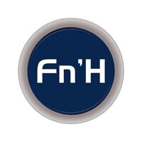 Falkon n' Honbill Logo