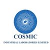 COSMIC INDUSTRIAL LABORATORIES LIMITED Logo