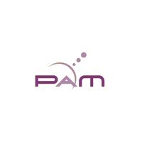 Pam Industrial Plastics Logo