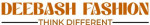 DEEBASH FASHION PRIVATE LIMITED Logo