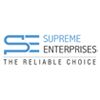 Supreme Enterprises Logo