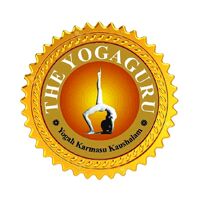 The Yoga Guru Logo