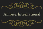 Ambica International Logo