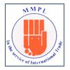 Mayuresh Mercantile Pvt. Ltd. Logo