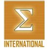 Sigma International Security Systems Logo