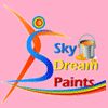 Sky Dream Paints