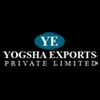 Yogsha Exports Private Limited Logo