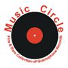 Musiccircle Logo