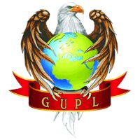 Garuda universal pvt ltd Logo