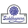 SIDDHAPURA MACHINE TOOLS Logo