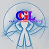 Caring Global Logistics Logo
