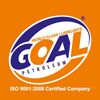 Goal Petroleum Products Co. Pvt. Ltd. Logo