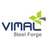 Vimal Steel Forge Logo