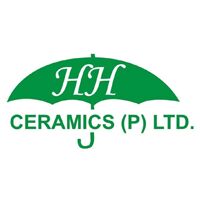 HHCeramics Private Limited Logo