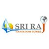 Sri Raj Handloom Export Logo