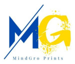 MindGro Prints