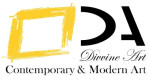 Divine Art Logo