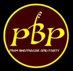 Prem Bhatnagar And Party