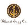 Bharat Engineering Company Logo