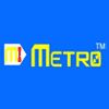 Metro Industries Logo