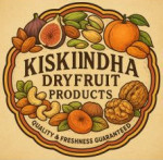 Kiskindha dryfrt products