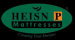 HEISN P COMFORT PRODUCTS