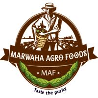 Marwaha Agro Foods Logo