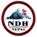 NDH INDUSTRIES LTD