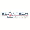 Scantech Laser Pvt. Ltd. Logo