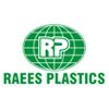 Raees Plastics Logo