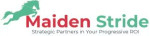 Maiden Stride