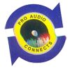 Pro Audio Connects Logo