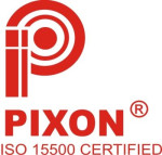 Pixon cng