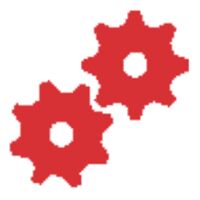 Industrial Solutions & Equipments Logo