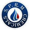 S. P. R. M Chemicals Logo
