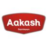 Aakash Global Foods Pvt. Ltd. Unit II Logo