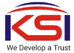 Krishna Stainless India Logo