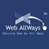 Web Allways Logo