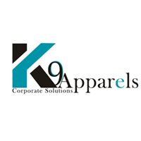 K9 Apparels Logo