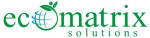 Ecomatrix Solutions Logo