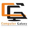 Computer Galaxy Logo