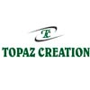 Topaz Creation Logo