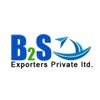 B2s Exporters Pvt. Ltd. Logo