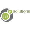 B24 E Solutions Pvt. Ltd. Logo