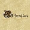 P K Marble & Minerals Logo