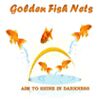 Golden Fish Nets