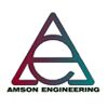 Amson Engineering Logo