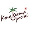 Konaseema Special foods Logo