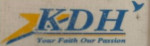 K.D.H Globe