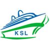 Krishna Shipping & Logistics Logo